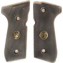 Göktürk Baretta F92 Pleksi Kabze