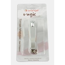 Esranın Dünyası Düz Çelik Tırnak Makası Büyük RSBİJ34-ESRDNS