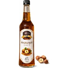 Arya Coffee Fındık Şurubu 750 ml