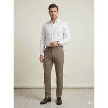 Centilmen Casaba Klasik Erkek Pantolon 9364