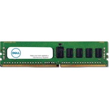 Dell AC830716 16GB 5600MHZ Ecc R760 Serisi Server Ram