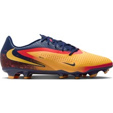 Nike Futbol Ayakkabısı Kramponlar Phantom 6 Low Acad Fg/mg Eh