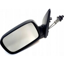 TŞT Skoda Felicia Dış Ayna Elektrikli Sol 1995-1998 (Oem No:  6U1857501A)