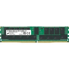 Micron Mıcron MICR3200/16 16GB 3200MHZ Ddr4 CL22 Ecc Server Ram