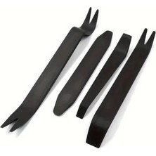 Oto Teyp Sökme Torpido Kapı Sökme Aparatı 4 Parça