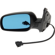 TŞT Volkswagen Golf Iv/bora Dış Ayna Elektrikli Isıtmalı Sol 1998- (Oem No:  1J1857507D01C)