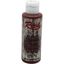 Esranın Dünyası Mey Ithalat® Rich 654 Kahverengi Eskitme Pudrası 120 cc