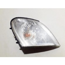 Tyc Mitsubishi Space Star Ön Sinyal Sağ 2001 2002- (Oem No:  MR416900)