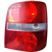 Tyc Volkswagen Touran Arka Stop Sağ 2003-2006 (Oem No:  1T0945096G)
