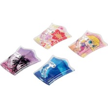 Esranın Dünyası 4'lü Küçük Taç Askı ROYALEKS-M-421