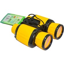 Esranın Dünyası Mey Ithalat® 3693 -Sabc-Dürbün Ayarlı 12 -