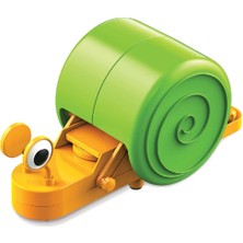 Esranın Dünyası Mey Ithalat® Salyangoz Robot Kiti