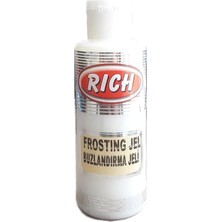 Esranın Dünyası Mey Ithalat® Rich (Frosting) Buzlandırma Jeli 120 cc