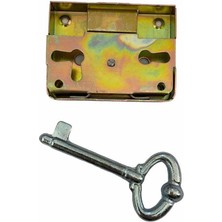 Esranın Dünyası Mey Ithalat® Kapazlama Kilidi