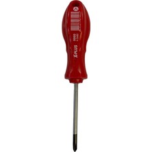 Esranın Dünyası Mey Ithalat® Cer-Pa X-Plus 4X60 Tri Wing Üçgen Tornavida