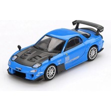 Esranın Dünyası Mey Ithalat®  Gt 1/64 Model Araç