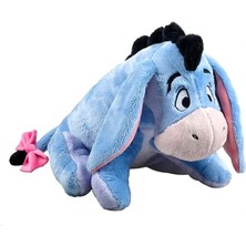 Esranın Dünyası Mey Ithalat®  Eeyore Core Peluş 25 cm