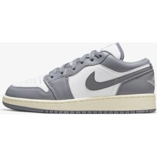 Nike Air Jordan Low Vintage Grey 553560-053 | 553558-053
