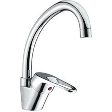 Esranın Dünyası Mey Ithalat® Itimat Zeta Mix 377 Kuğu Eviye Bataryası