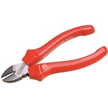 Esranın Dünyası Mey Ithalat® Izeltaş Opak Yan Keski 140 mm