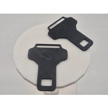 YSN Sounds Suzuki Kemer Tokası , Suzuki Araç Kemer Ikaz Susturucu , Kemer Bip Bip Susturucu - 2 Adet