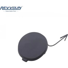 TŞT Ford Fiesta Ön Çeki Demir Kapağı Astarlı 2012-  (Oem No:  C1BB17A989AAXWAA)