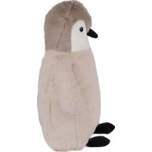 Esranın Dünyası Mey Ithalat® 4967 Büyük Penguen Açık Kahve -My Friend Toys