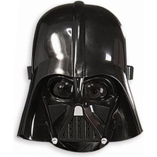 Esranın Dünyası Mey Ithalat® Rubies  Darth Vader Maske