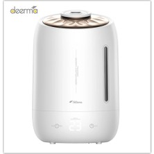 Esranın Dünyası Mey Ithalat®  Dijital Ultrasonic Soğuk Buhar Makinesi F600