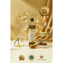 Özel Üretim Naturel Sızma 1 Litre Soğuk Sıkım Extra Virgin Premium Kalite