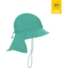 Daring Littles Uv Korumalı Upf 50+  Çocuklar Için Deniz Şapkası