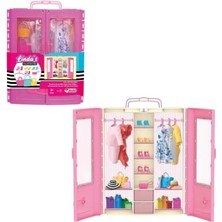 Esranın Dünyası Mey Ithalat® 03783 Lindanın Gardrobu