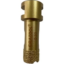 Esranın Dünyası Mey Ithalat® Era 55887 20 mm M14 Granit Mermer Delici Panç