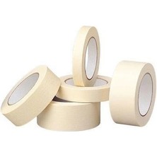 Esranın Dünyası Mey Ithalat® Maskeleme Kağıt Bant 36 mm 20 Metre