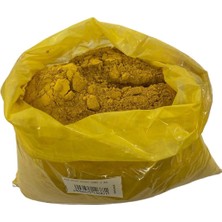 Esranın Dünyası Mey Ithalat® Toz Boya Oksit Sarı 1 kg