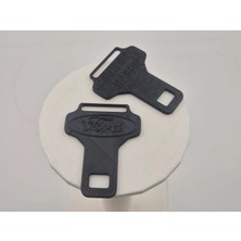 YSN Sounds Ford Kemer Tokası , Ford Araç Kemer Ikaz Susturucu , Kemer Bip Bip Susturucu - 2 Adet