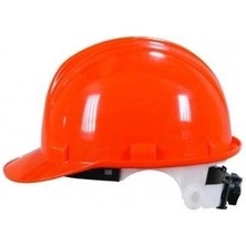 Esranın Dünyası Mey Ithalat® Essafe Kırmızı Baret Ayarlı