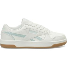 Reebok MATCH PRIME V2 Bej Kadın Sneaker