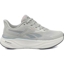 Reebok PrimeWalk Tiempo II Gri Kadın Koşu Ayakkabısı