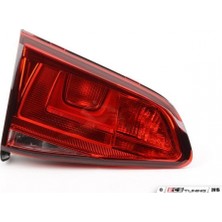 Tyc Volkswagen Golf Vıı Arka Stop Iç Kırmızı Sol 2012-  (Oem No:  5G0945093AC)
