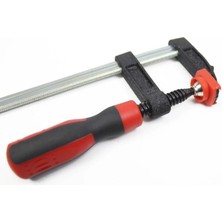 Mey Ithalat® Topart 90006 Hafif Tip Marangoz Işkencesi 50X250 mm