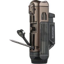 Quantoro Puro Çakmağı