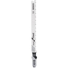Mey Ithalat® Bosch T101B Ahşap Dekupaj Ucu