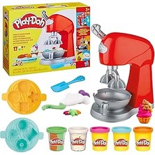 Starseven Play-Doh Sihirli Mikser Oyun Seti