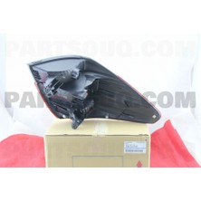 Tyc Subaru Outback Arka Stop Sağ 2010-2014 (Oem No:  84912AJ090)