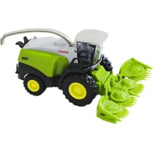 Mey Ithalat® Metal Çiftlik Aracı