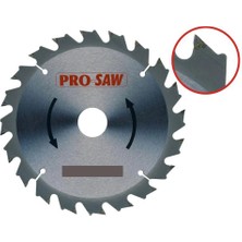 Mey Ithalat® Prosaw PS51223 210X30X25 mm 32 Diş Sunta Testeresi