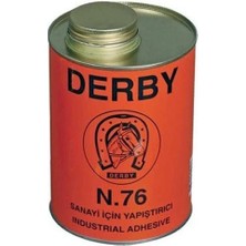 Mey Ithalat® Derby Yapıştırıcı 800 gr