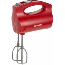 Mey Ithalat®  Bosch Oyuncak Mutfak El Mikseri