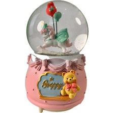 Mey Ithalat® Kar Küresi LLM-HDY0115